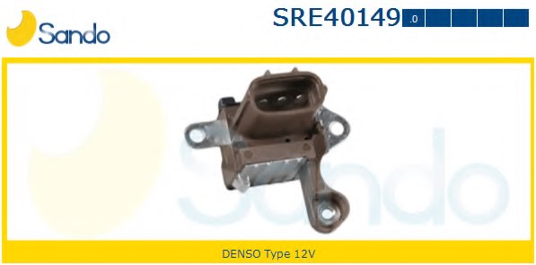 SANDO SRE40149.0 Regulator